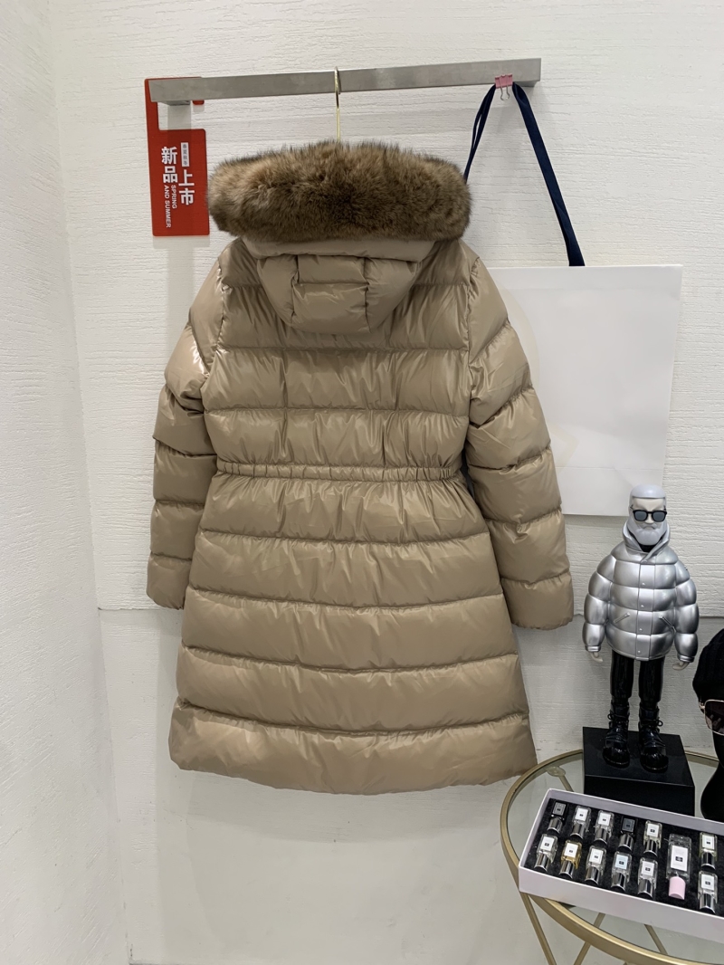 Moncler Down Jackets